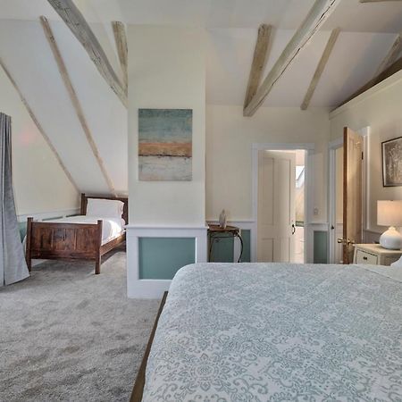 Youngtown Inn リンカーンヴィル エクステリア 写真
