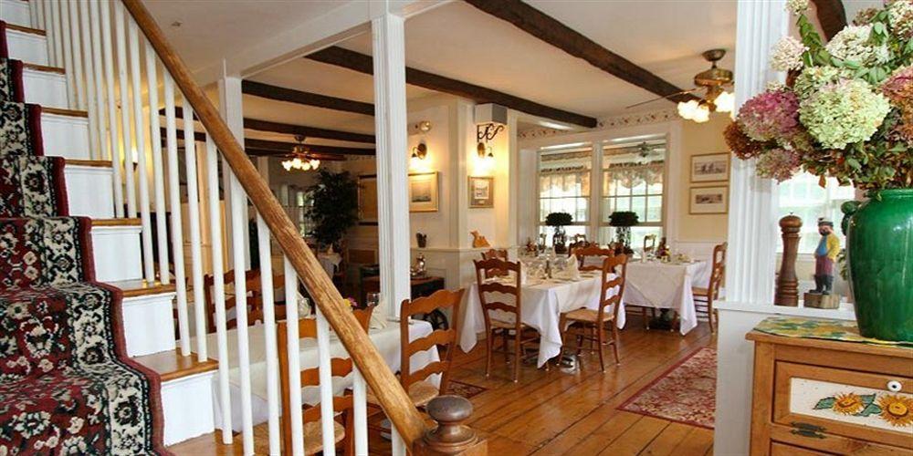 Youngtown Inn リンカーンヴィル エクステリア 写真