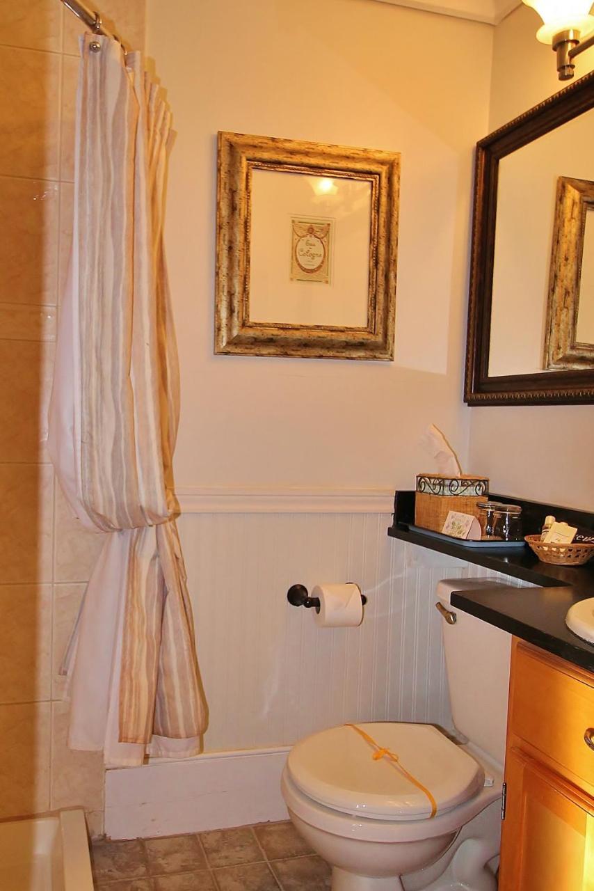 Youngtown Inn リンカーンヴィル エクステリア 写真